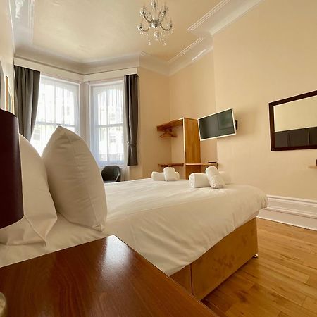 Vernon Guesthouse Ήστμπορν Εξωτερικό φωτογραφία