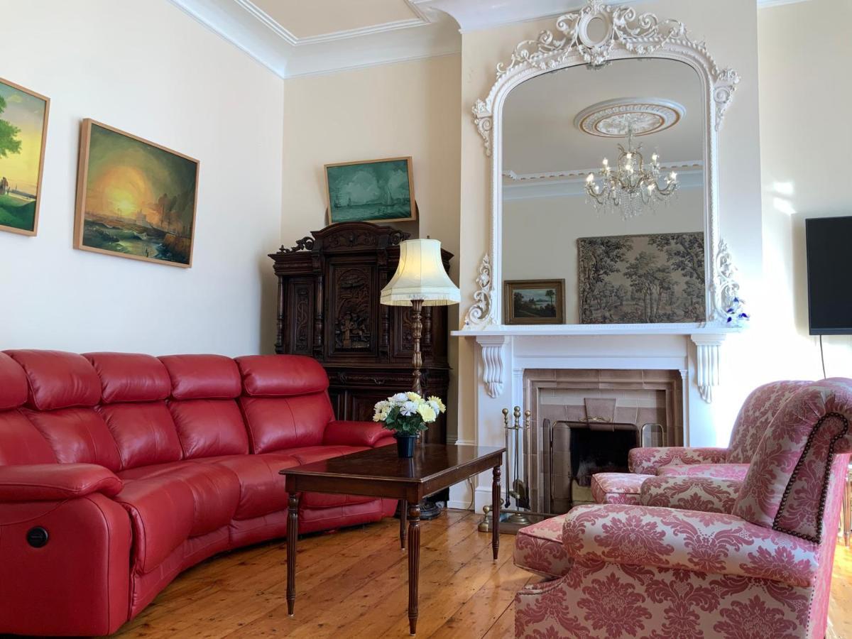 Vernon Guesthouse Ήστμπορν Εξωτερικό φωτογραφία