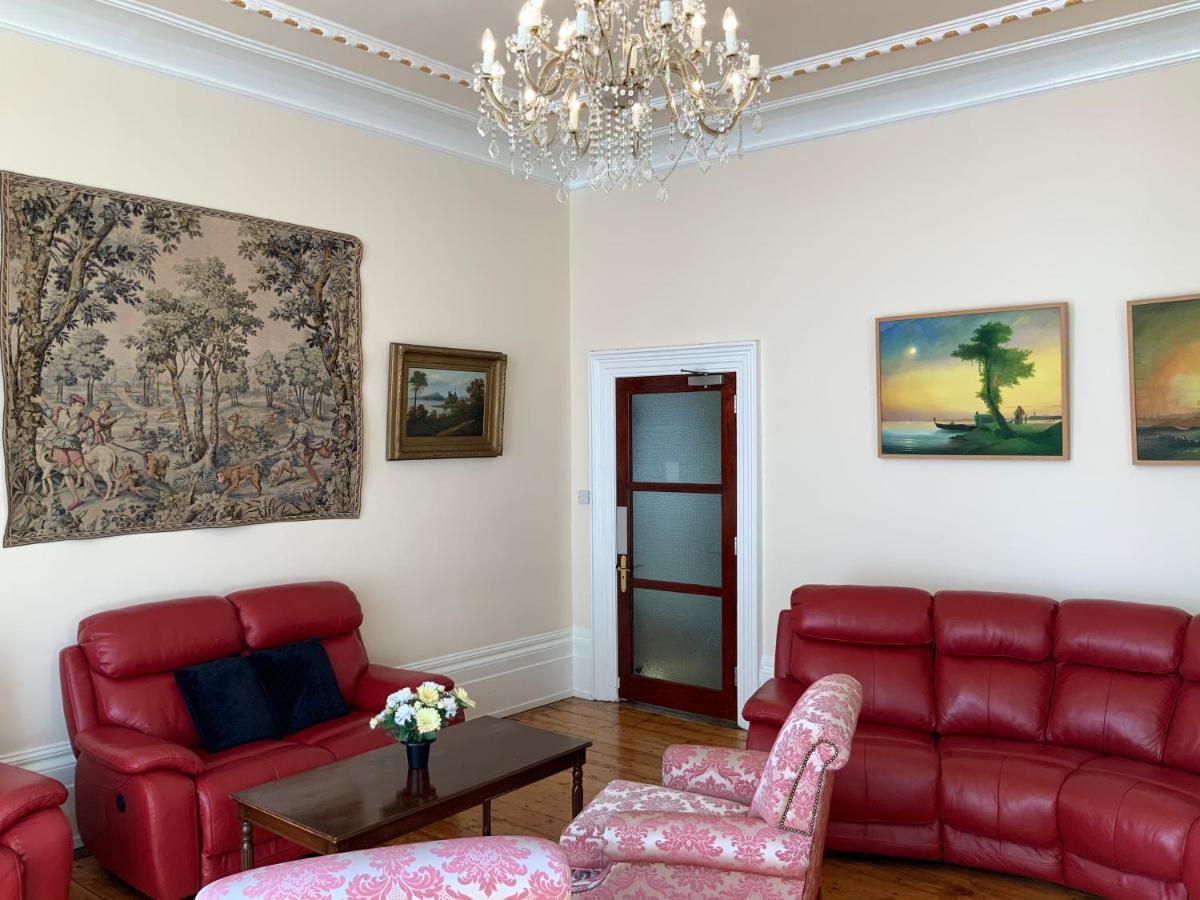 Vernon Guesthouse Ήστμπορν Εξωτερικό φωτογραφία