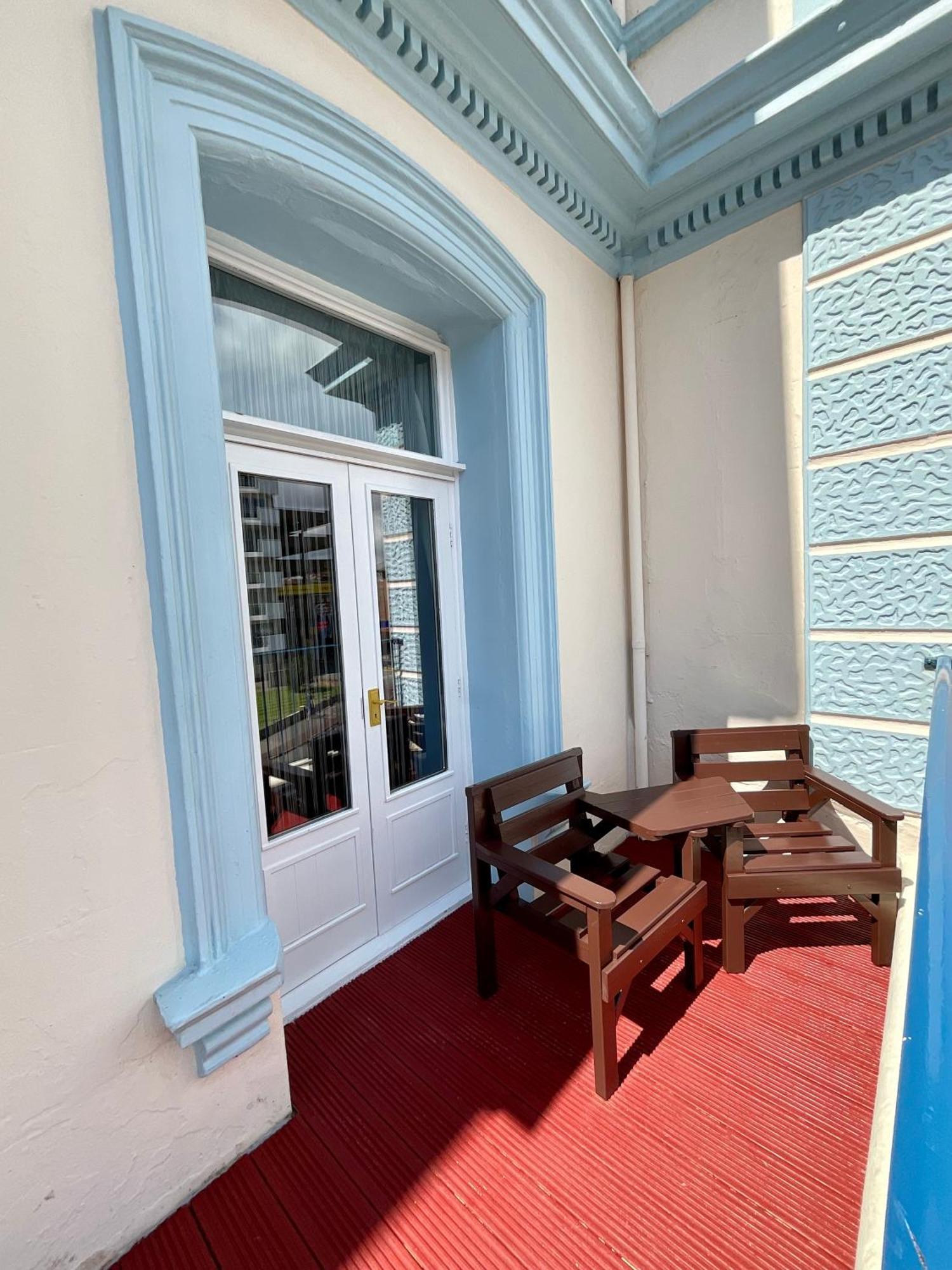 Vernon Guesthouse Ήστμπορν Εξωτερικό φωτογραφία