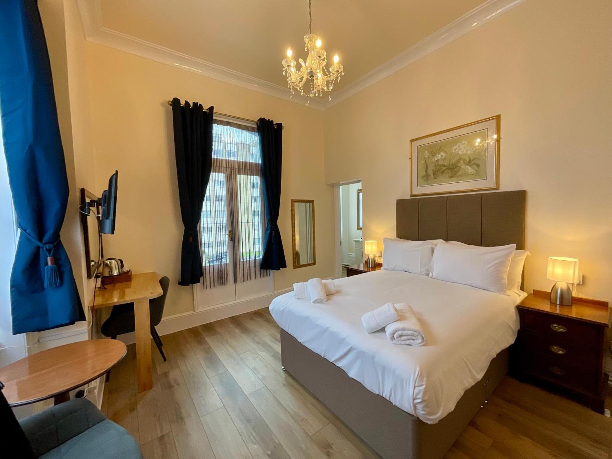 Vernon Guesthouse Ήστμπορν Εξωτερικό φωτογραφία