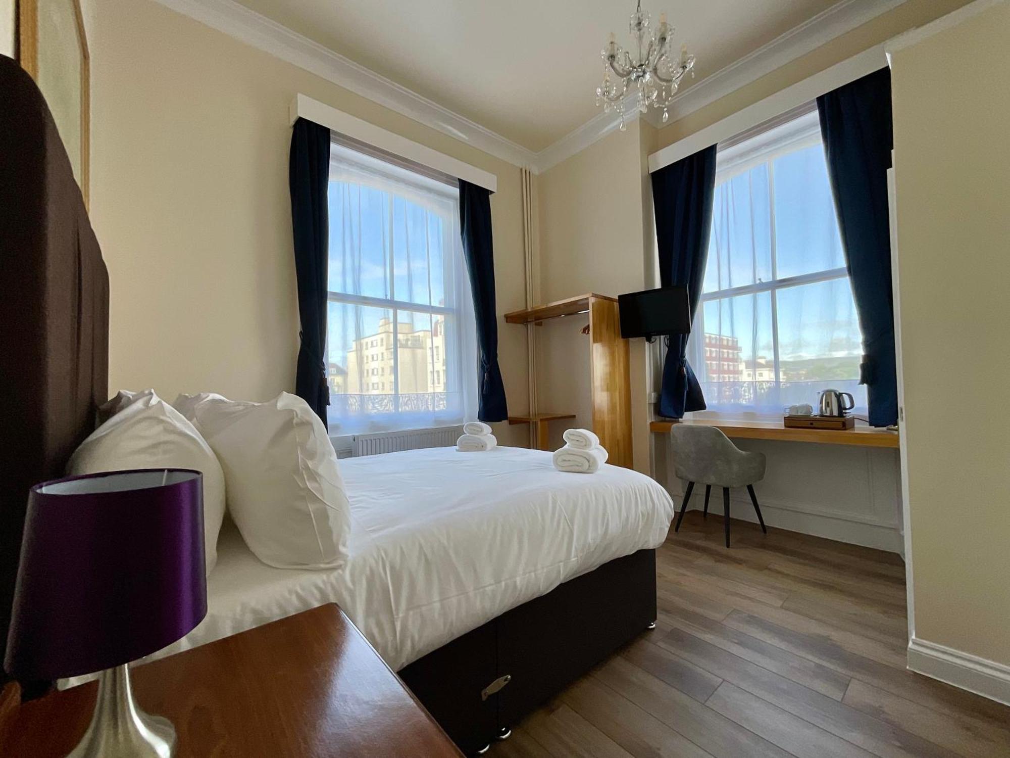 Vernon Guesthouse Ήστμπορν Εξωτερικό φωτογραφία