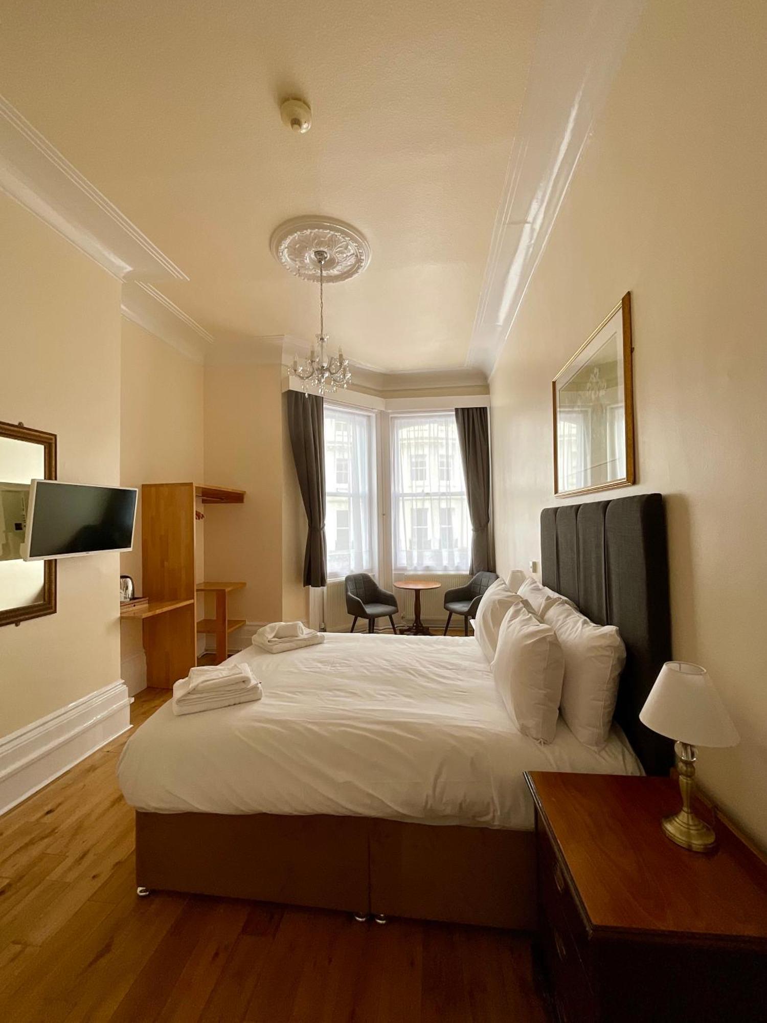 Vernon Guesthouse Ήστμπορν Εξωτερικό φωτογραφία