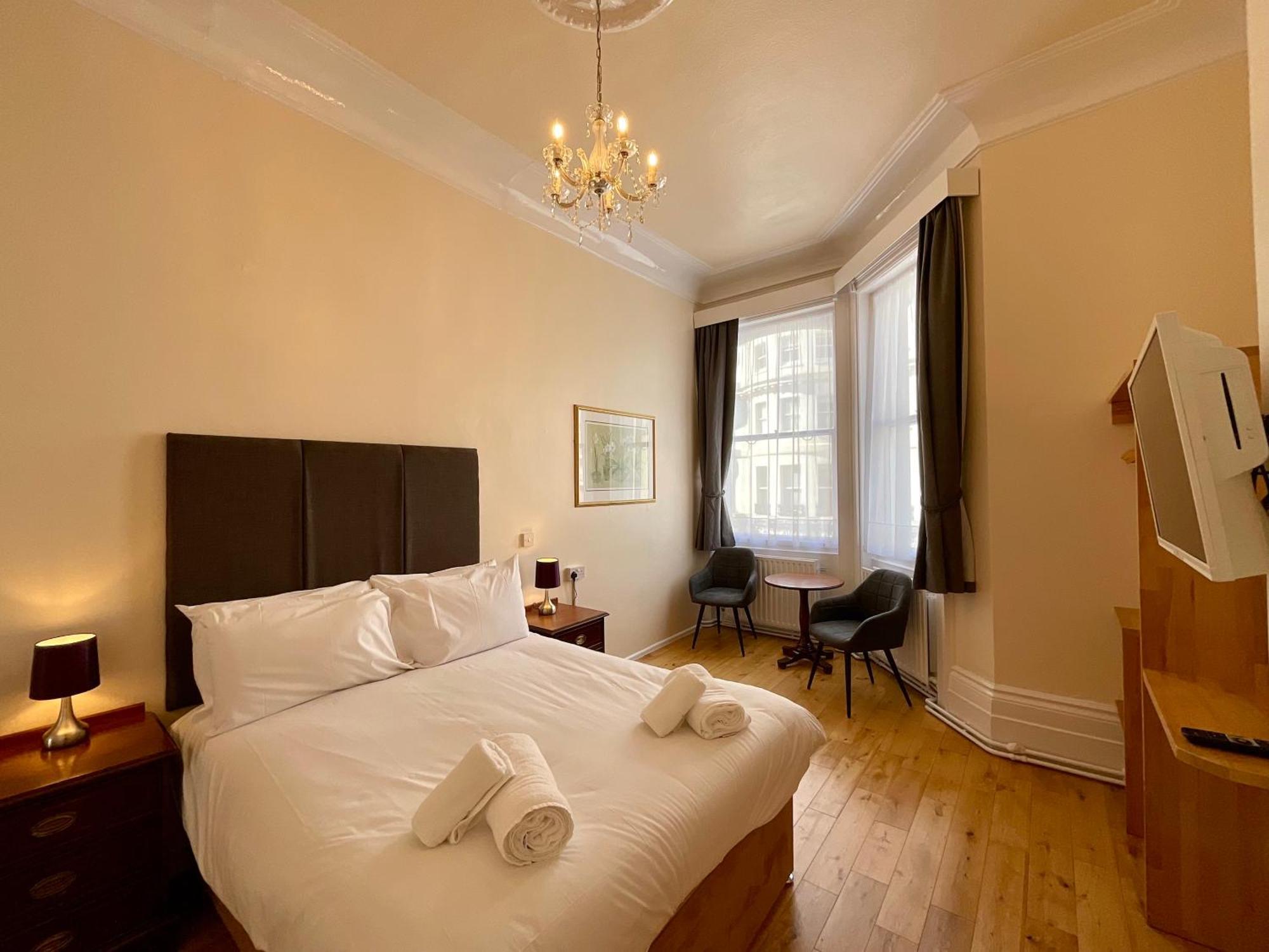 Vernon Guesthouse Ήστμπορν Εξωτερικό φωτογραφία