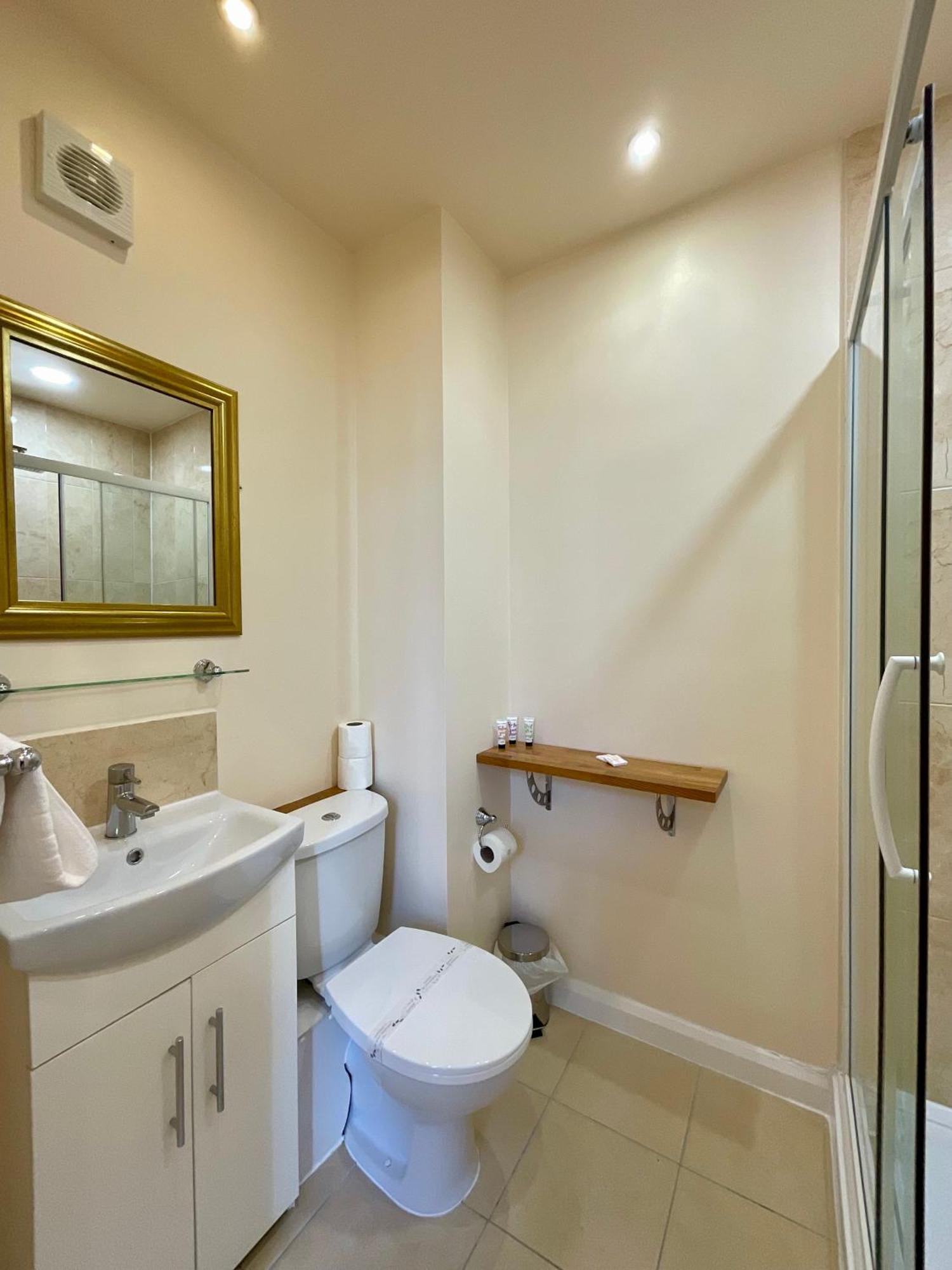 Vernon Guesthouse Ήστμπορν Εξωτερικό φωτογραφία