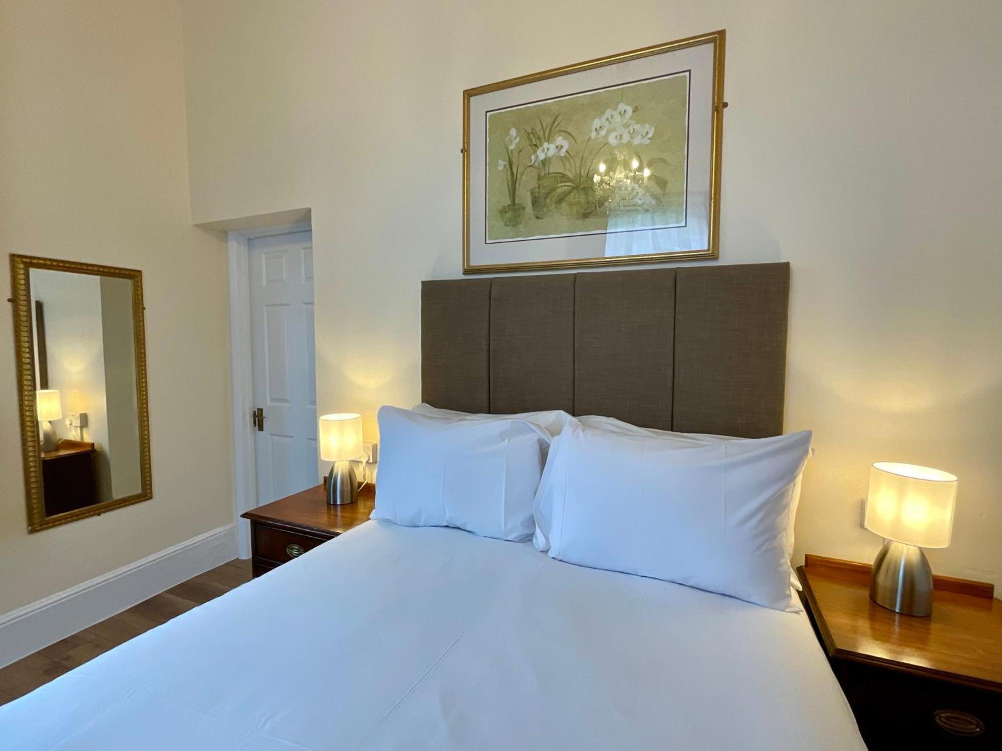 Vernon Guesthouse Ήστμπορν Εξωτερικό φωτογραφία