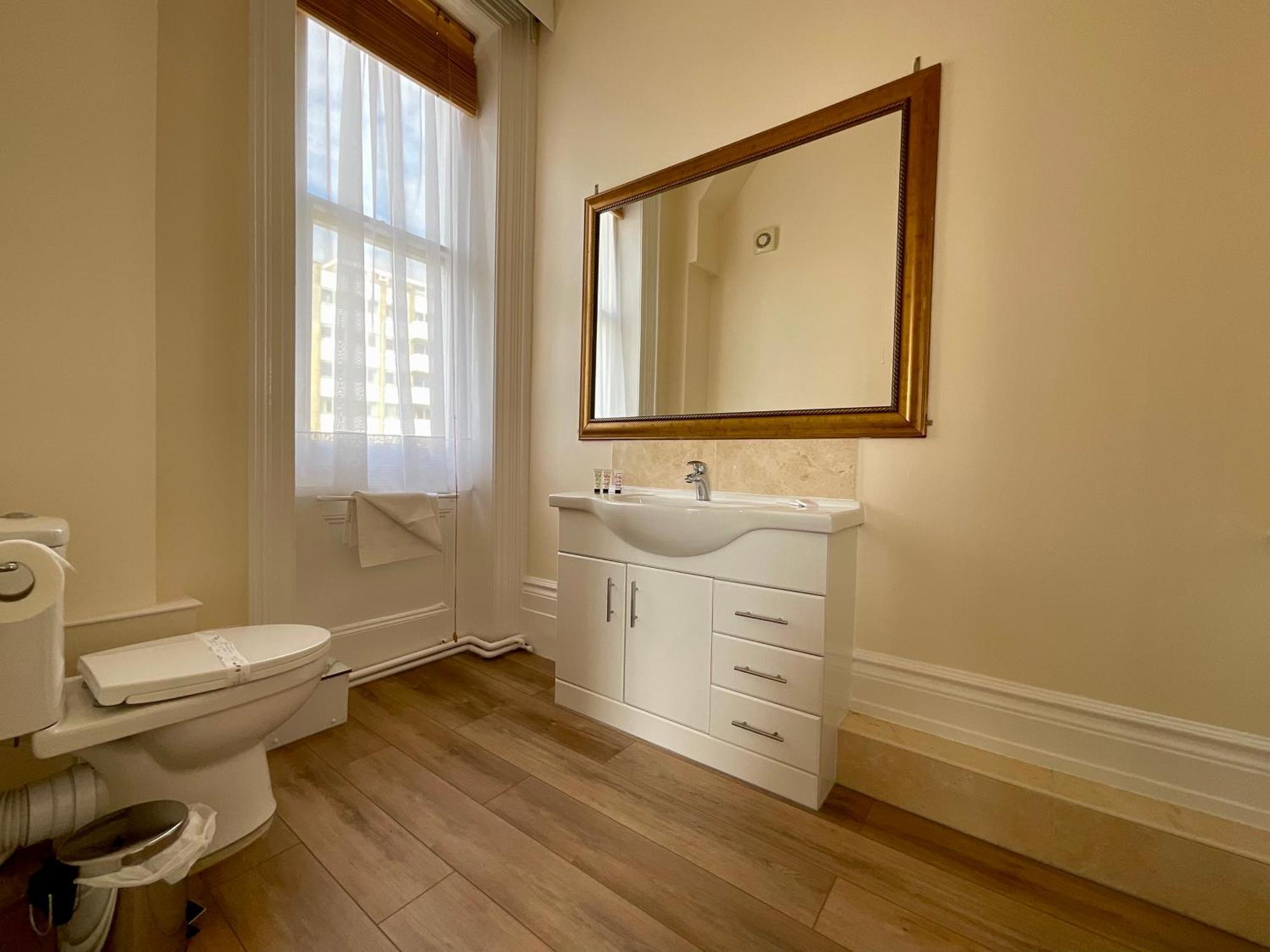 Vernon Guesthouse Ήστμπορν Εξωτερικό φωτογραφία