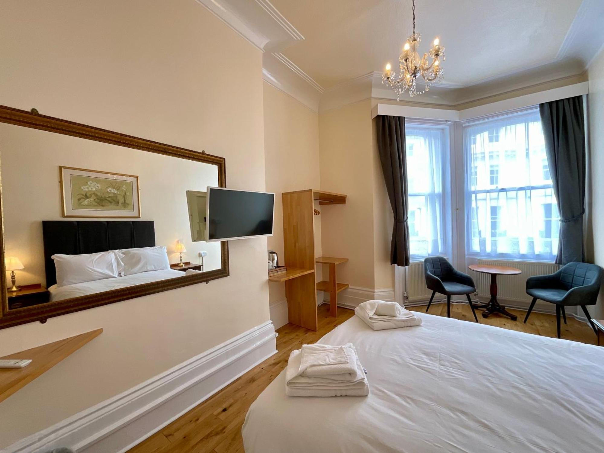 Vernon Guesthouse Ήστμπορν Εξωτερικό φωτογραφία