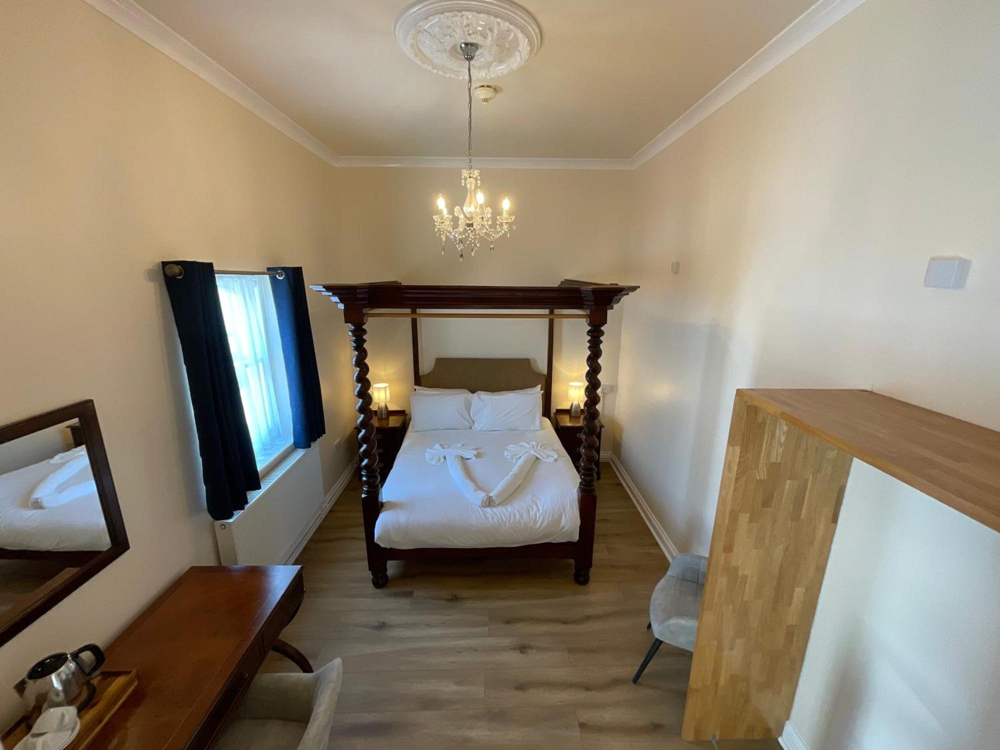 Vernon Guesthouse Ήστμπορν Εξωτερικό φωτογραφία