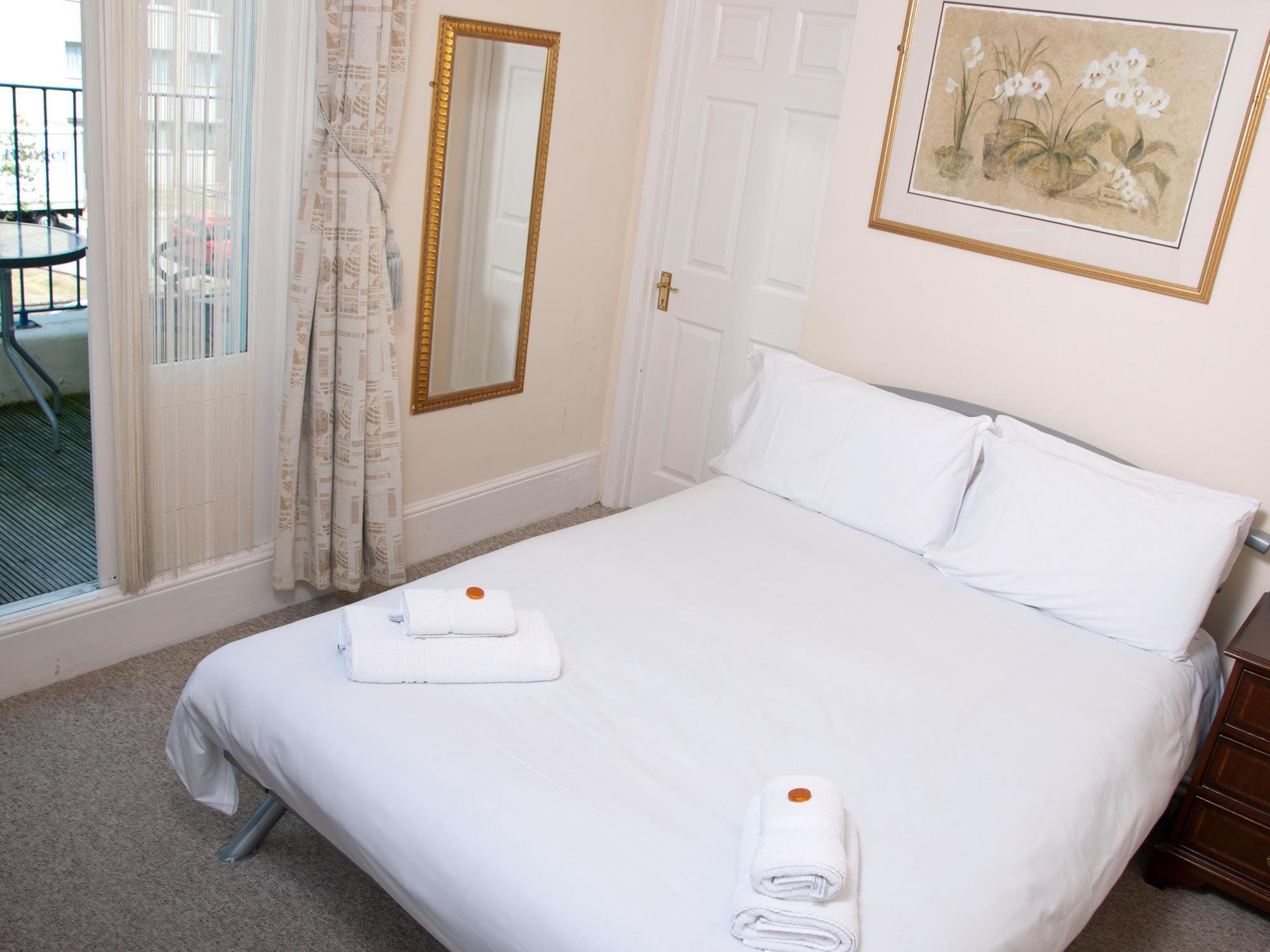 Vernon Guesthouse Ήστμπορν Εξωτερικό φωτογραφία