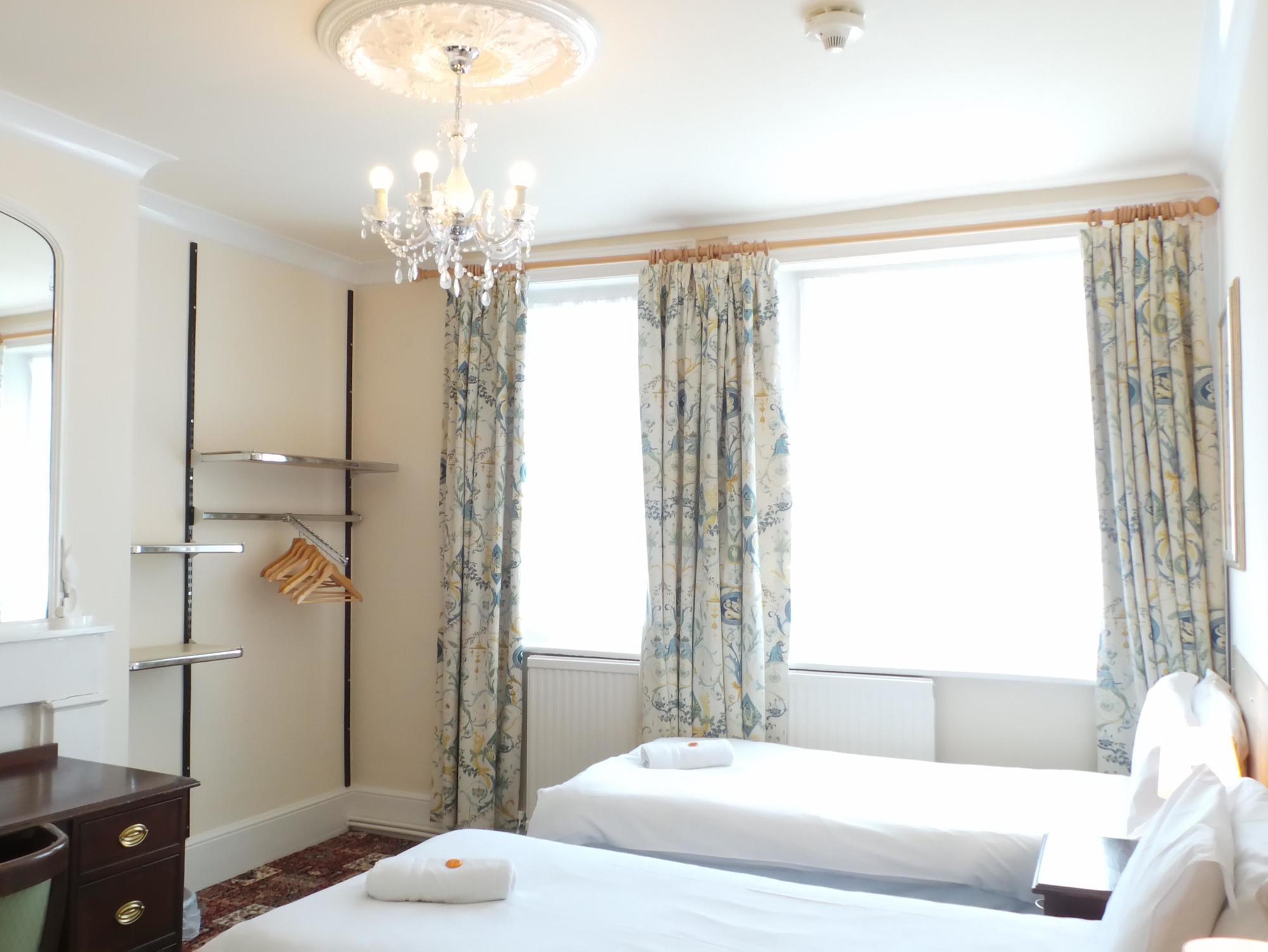Vernon Guesthouse Ήστμπορν Εξωτερικό φωτογραφία