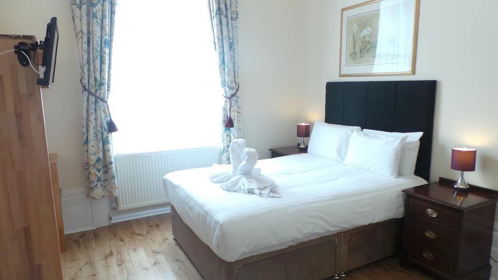 Vernon Guesthouse Ήστμπορν Εξωτερικό φωτογραφία