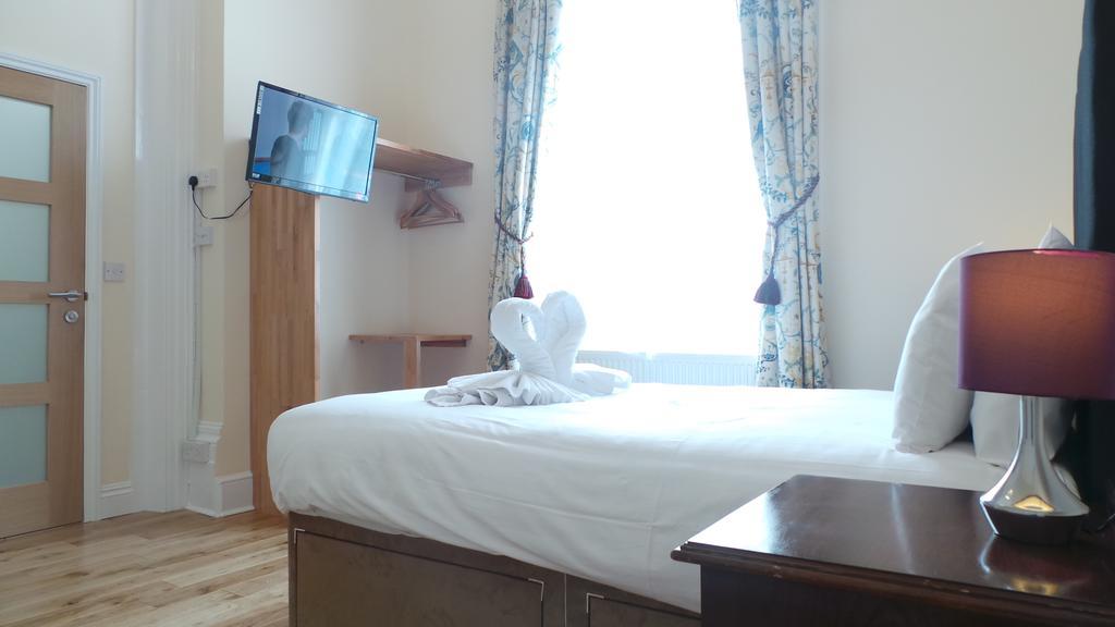 Vernon Guesthouse Ήστμπορν Εξωτερικό φωτογραφία