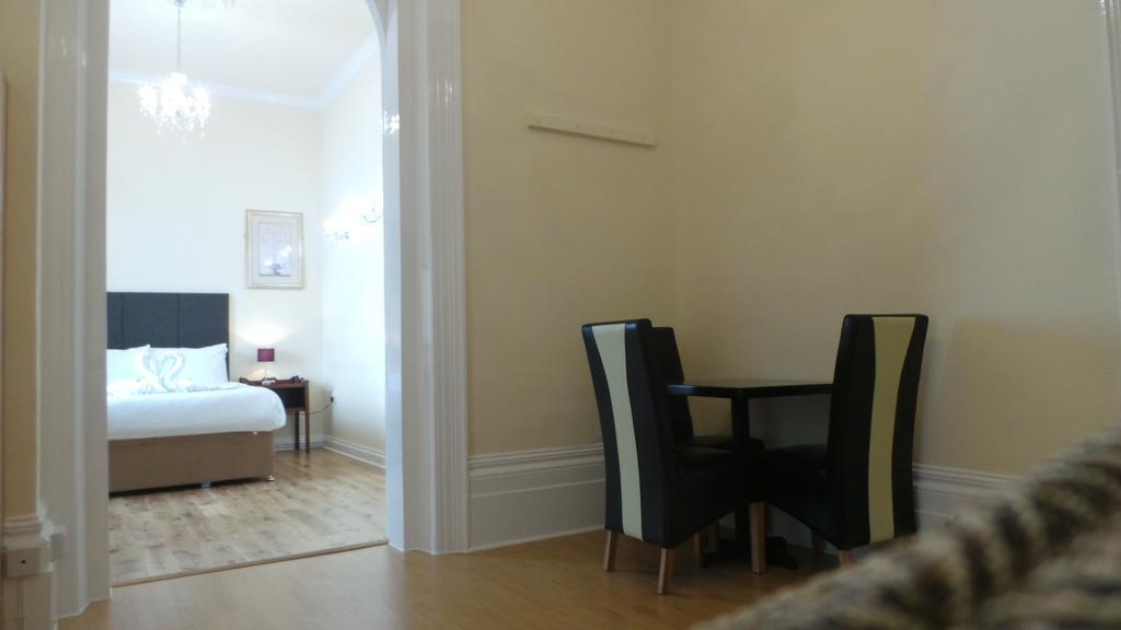 Vernon Guesthouse Ήστμπορν Εξωτερικό φωτογραφία