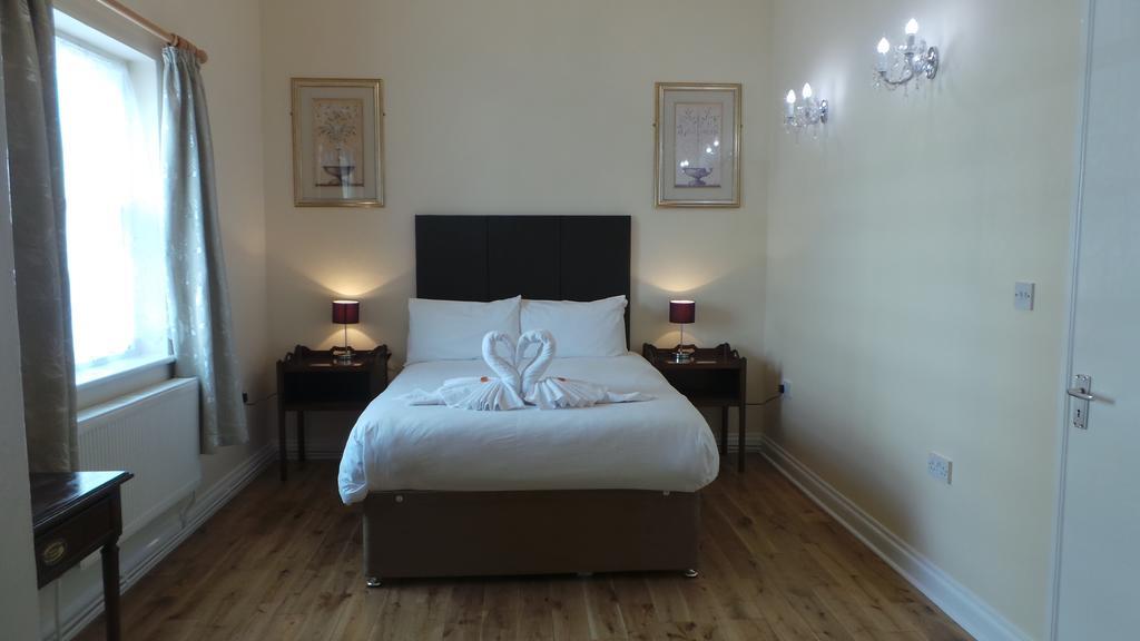 Vernon Guesthouse Ήστμπορν Εξωτερικό φωτογραφία