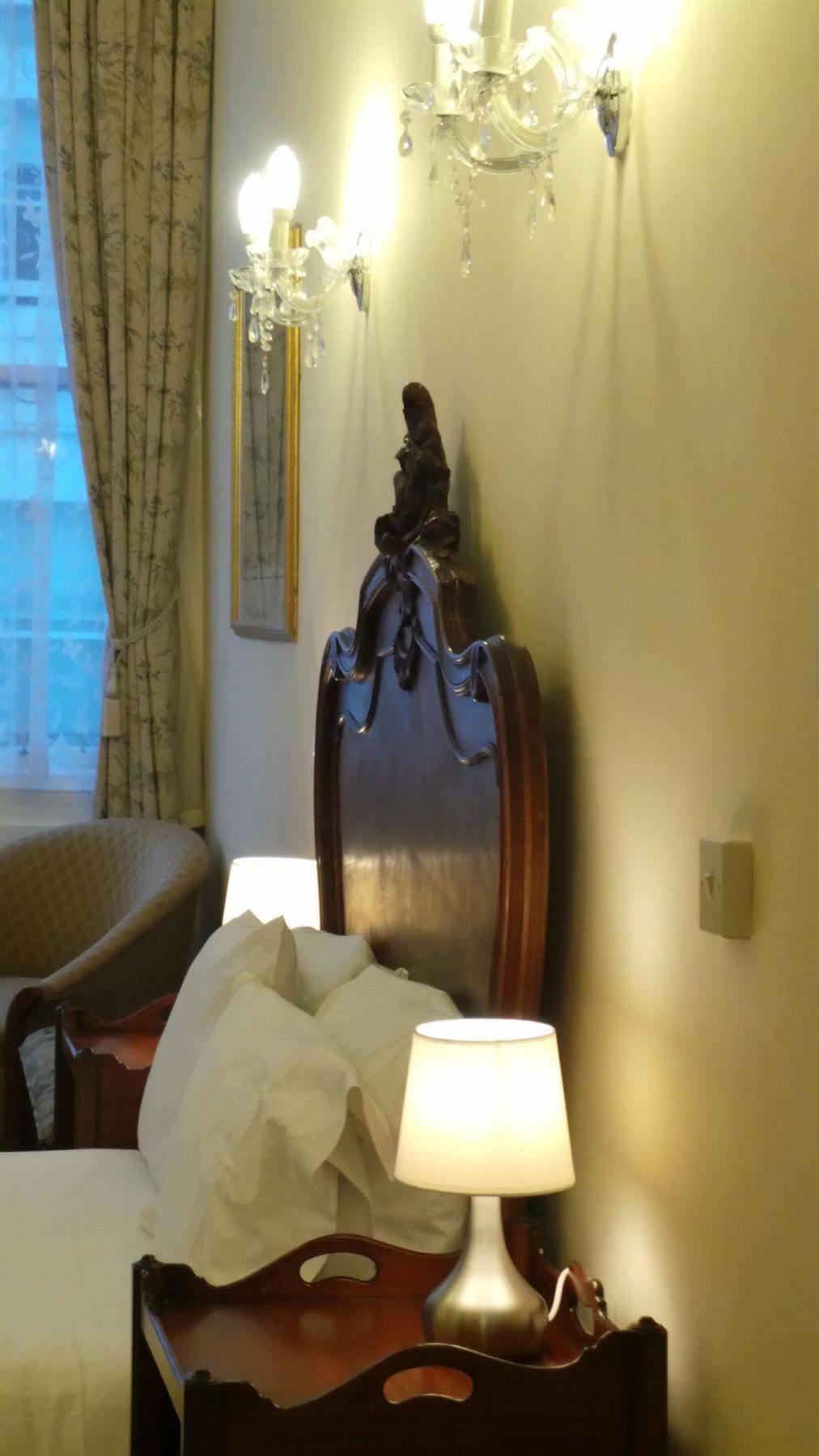 Vernon Guesthouse Ήστμπορν Εξωτερικό φωτογραφία