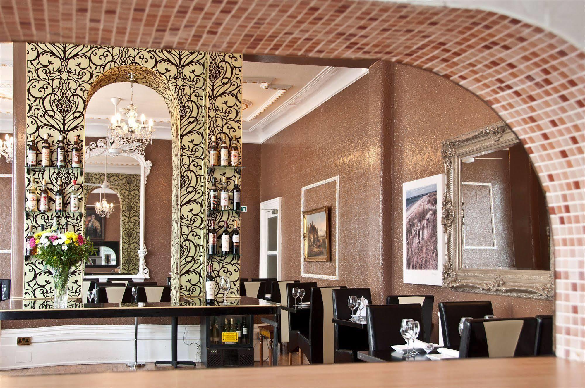 Vernon Guesthouse Ήστμπορν Εξωτερικό φωτογραφία