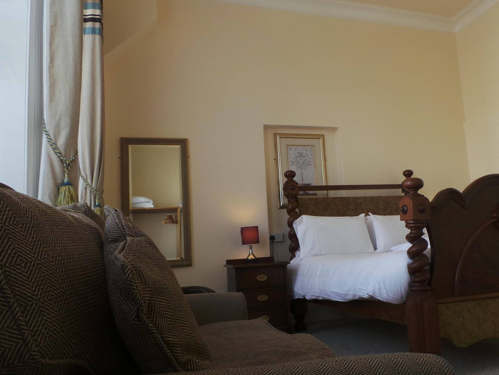 Vernon Guesthouse Ήστμπορν Εξωτερικό φωτογραφία