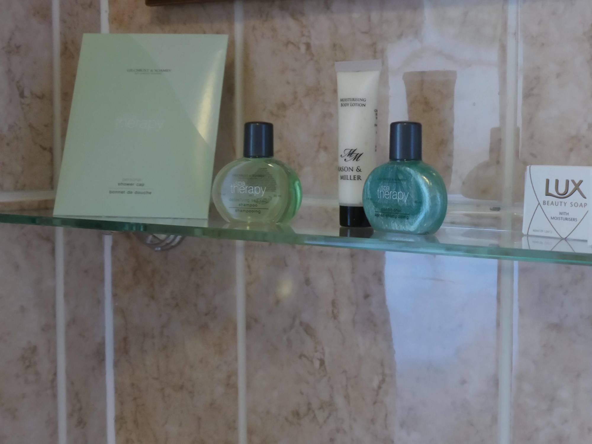 Vernon Guesthouse Ήστμπορν Εξωτερικό φωτογραφία
