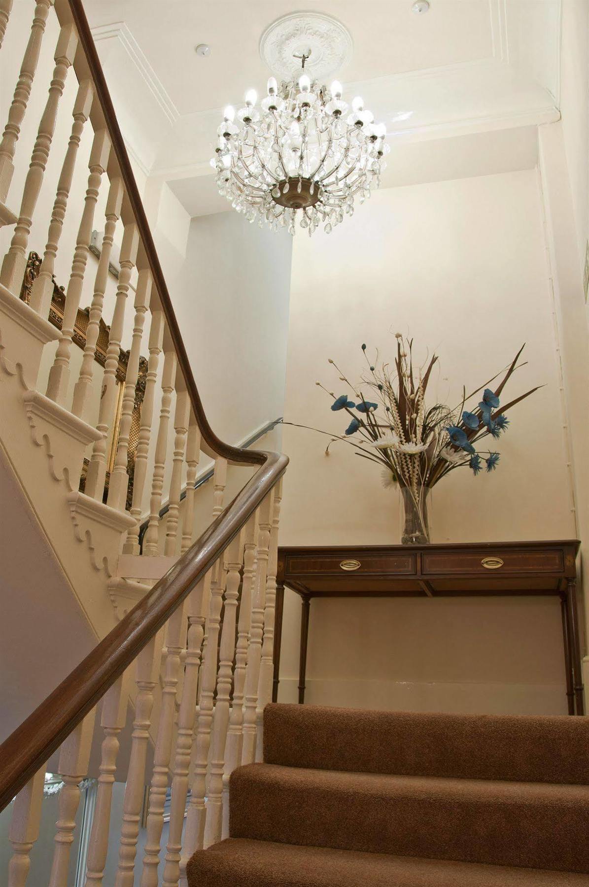 Vernon Guesthouse Ήστμπορν Εξωτερικό φωτογραφία